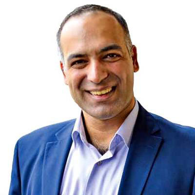 دکتر محمدرضا شعبانعلی