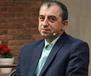 دکتر مهدی زارع