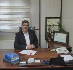 وکیل دعاوی در شهریار