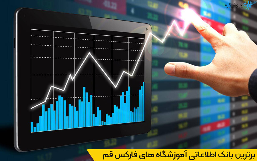 انتخاب بهترین آموزشگاه فارکس قم