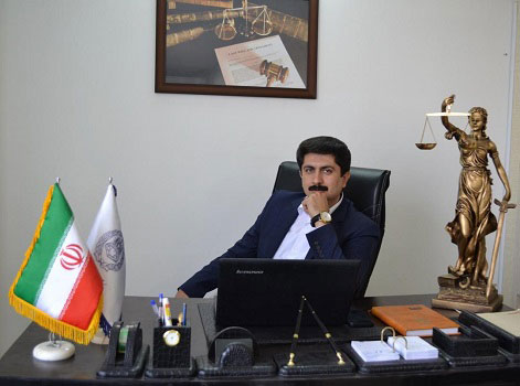 سید روح الله قاضی