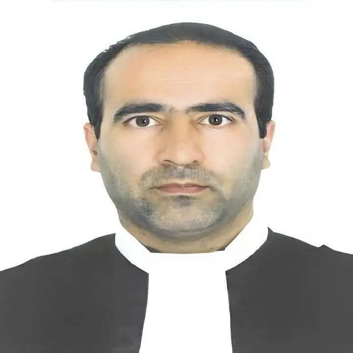 وکیل اکبر سلیمی