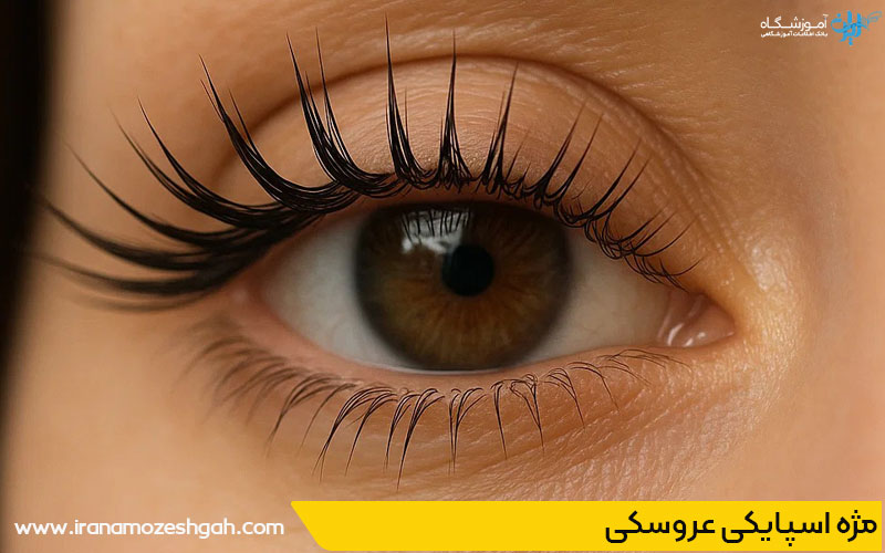 اسپایکی عروسکی