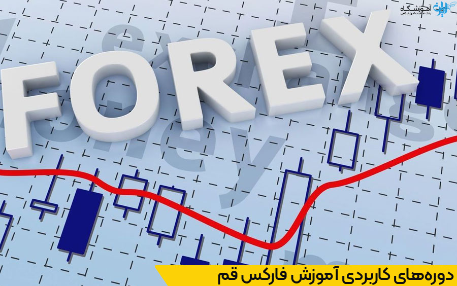 دورههای فارکس قم