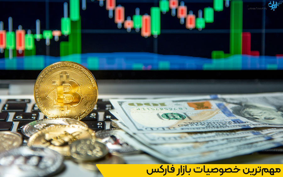 آموزش فارکس قم