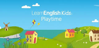 برنامه Learn English Kids: Playtime