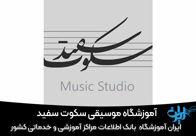 آموزش تخصصی سازدهنی سکوت سفید