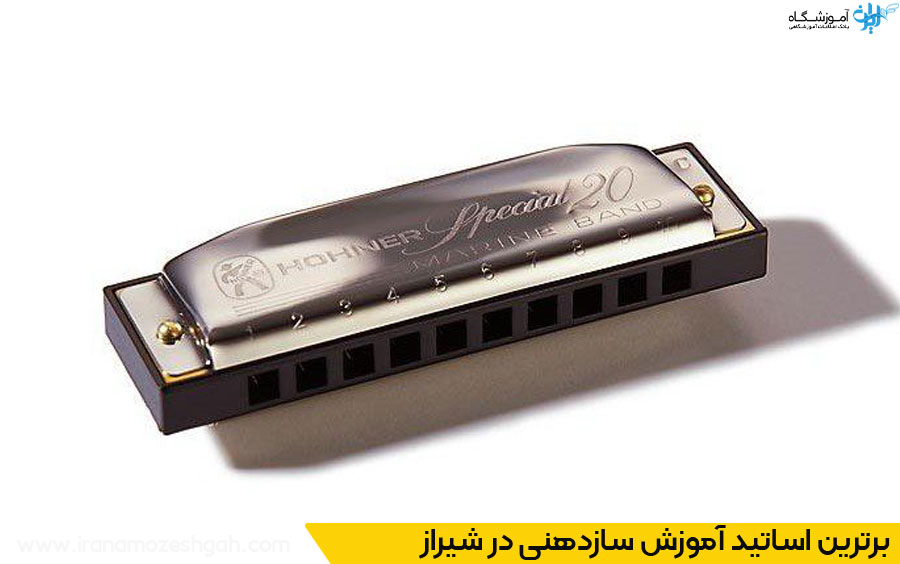 قیمت سازدهنی