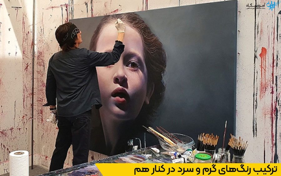 تاثیرات فرهنگی و تاریخی ترکیب بندی
