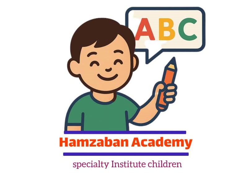 آموزشگاه زبان کودک همزبان