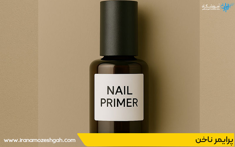 ابزارهای حرفه ای کاشت ناخن