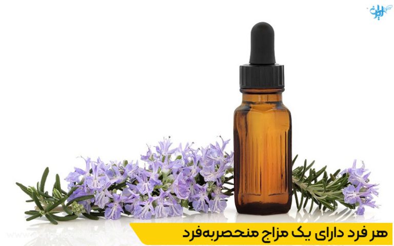 اصول و مبانی طب سنتی در سلامت پوست