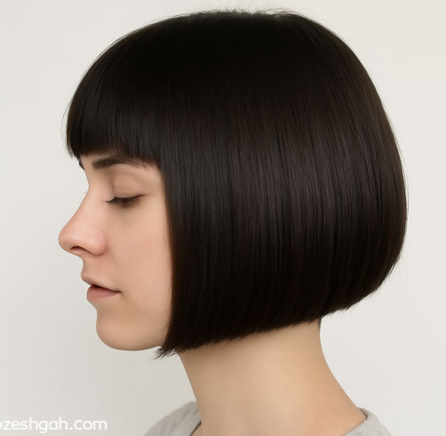 تکنیک موی پیرکات