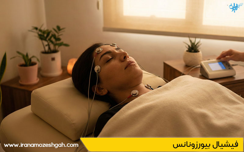  فیشیال بیورزونانس 