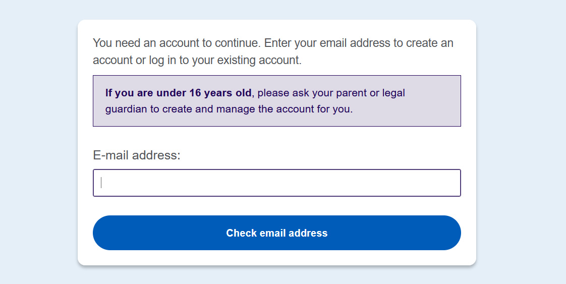 مراحل ثبت نام ازمون ایلتس در ترکیه